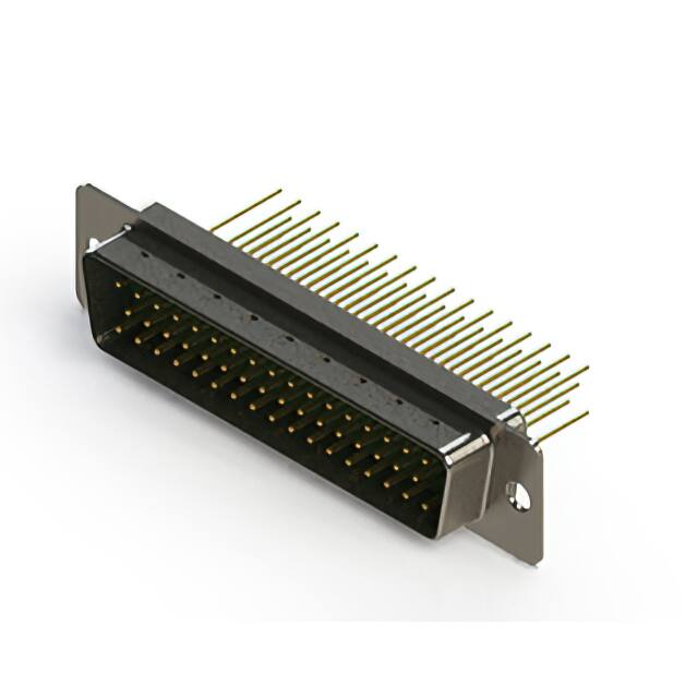 627-M50-623-GN1 EDAC Inc.  Conjuntos de conectores D-Sub